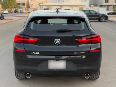 2023 بي ام دبليو الفئة اكس 2