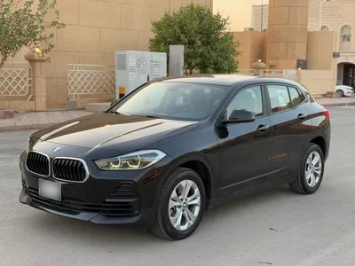 2023 بي ام دبليو الفئة اكس 2