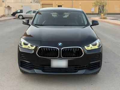 2023 بي ام دبليو الفئة اكس 2