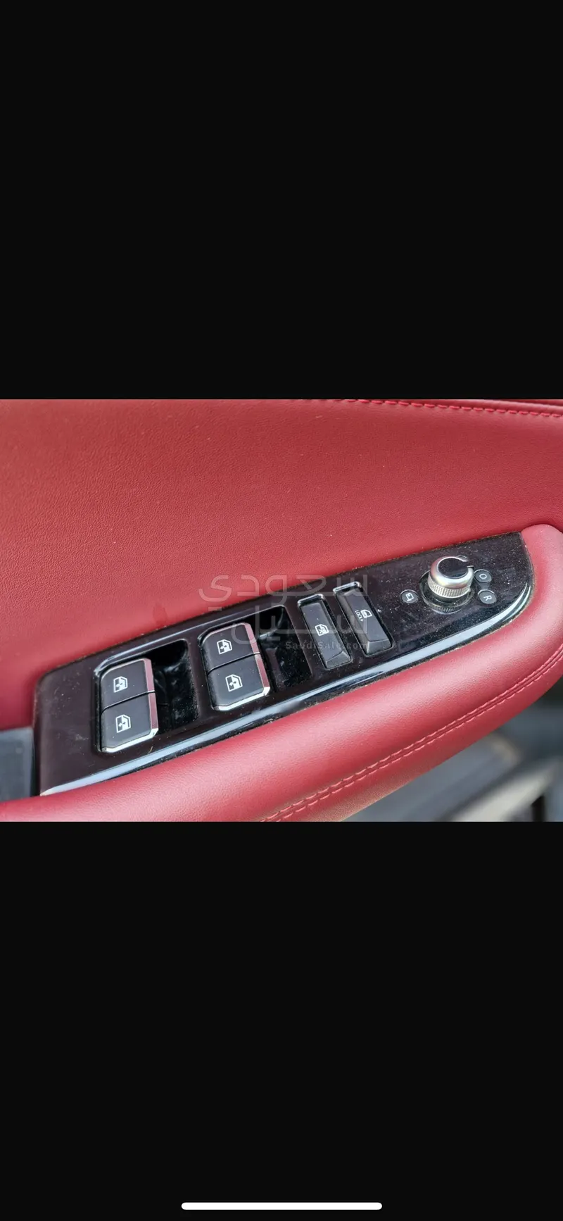 2023 Changan CS 85