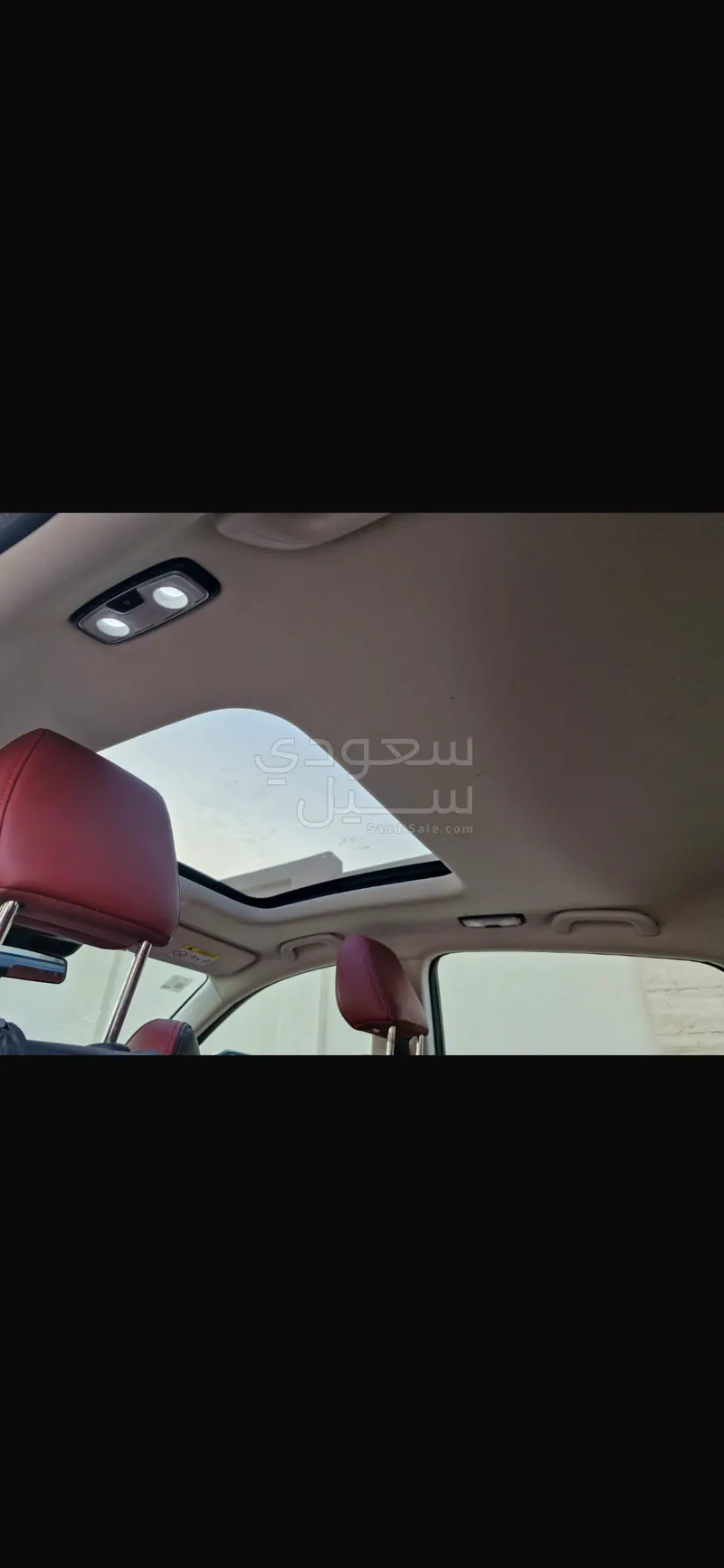 2023 Changan CS 85