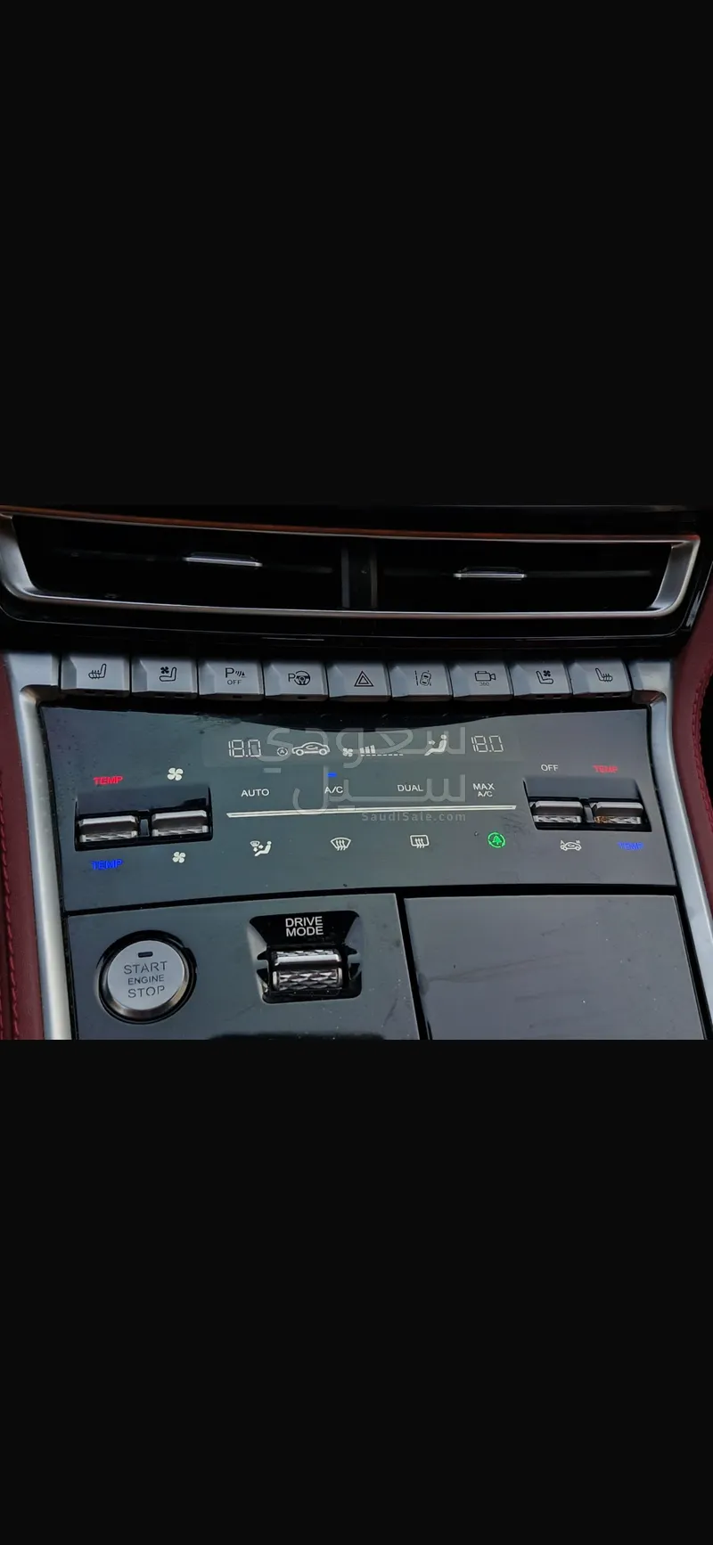 2023 Changan CS 85