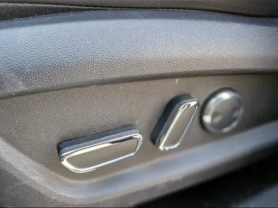 2023 Changan CS 85