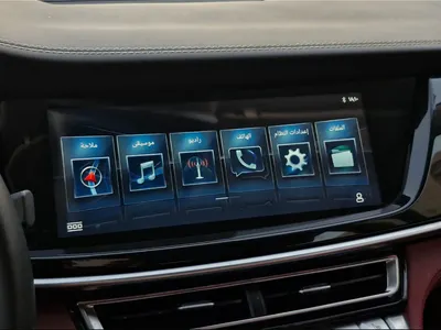 2023 Changan CS 85