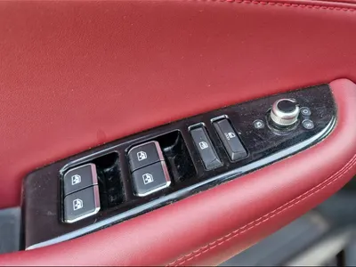 2023 Changan CS 85