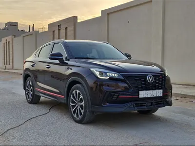 2023 Changan CS 85