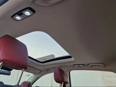 2023 Changan CS 85