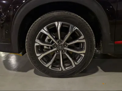2023 Changan CS 85