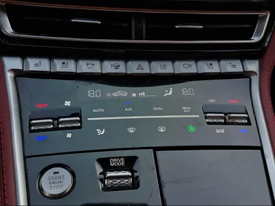 2023 Changan CS 85