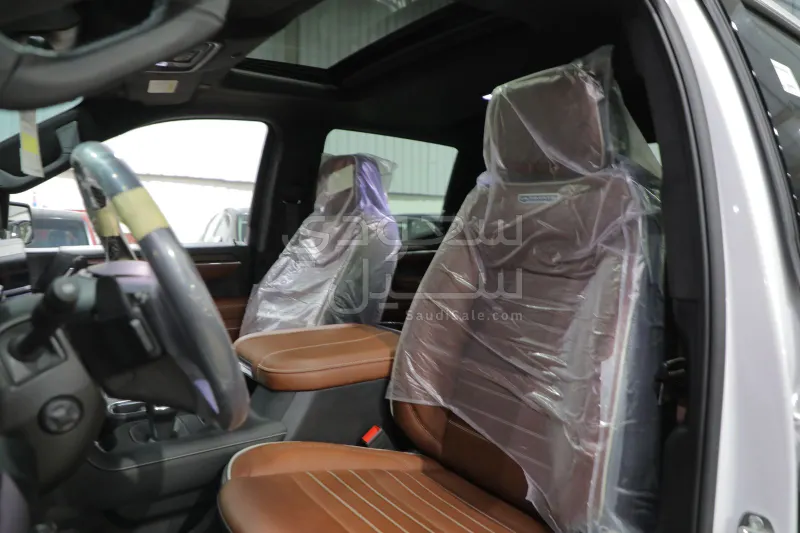 2024 GMC Sierra Denali ultimate