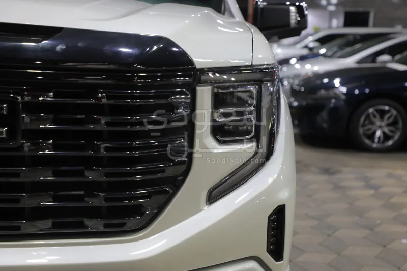 2024 GMC Sierra Denali ultimate