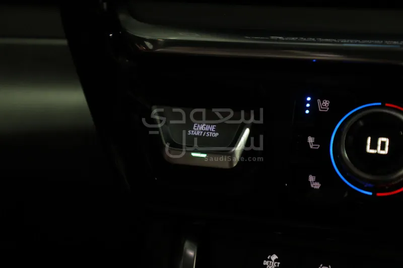 2024 GMC Sierra Denali ultimate
