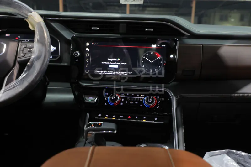 2024 GMC Sierra Denali ultimate
