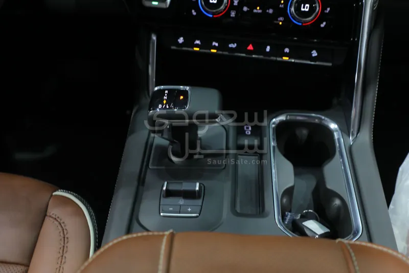 2024 GMC Sierra Denali ultimate