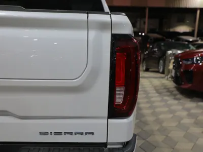 2024 GMC Sierra Denali ultimate