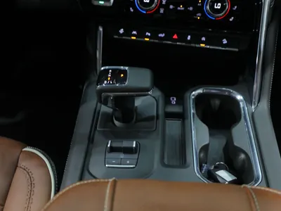 2024 GMC Sierra Denali ultimate