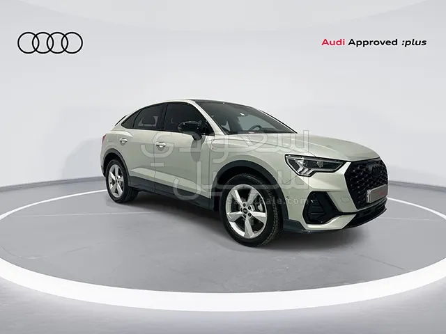 2024 Audi Q3 S Line