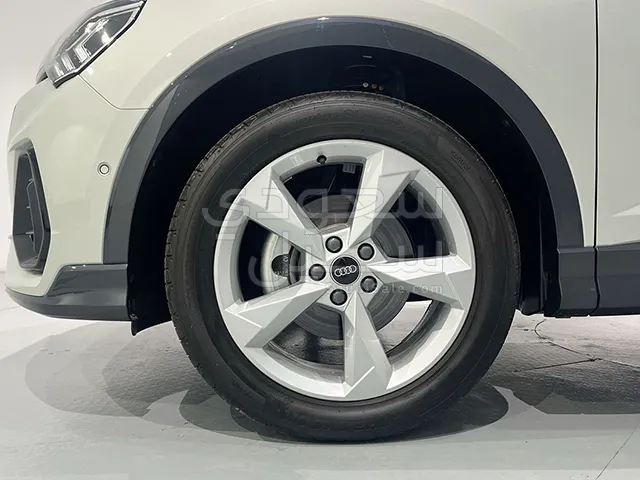 2024 Audi Q3 S Line