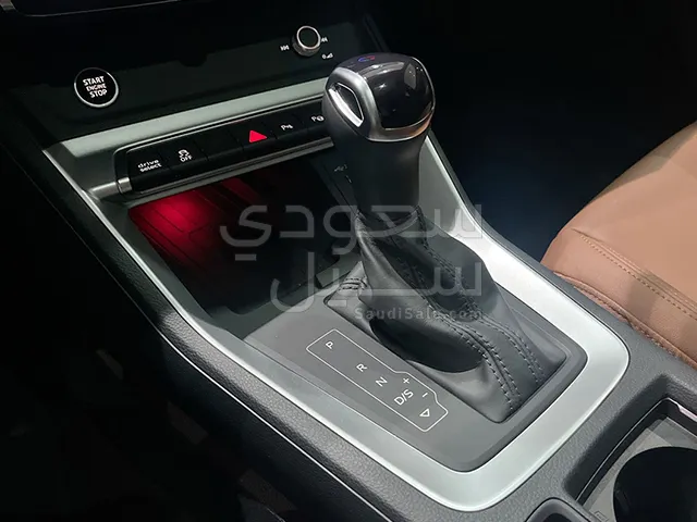 2024 Audi Q3 S Line