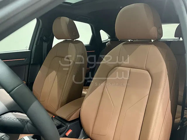 2024 Audi Q3 S Line