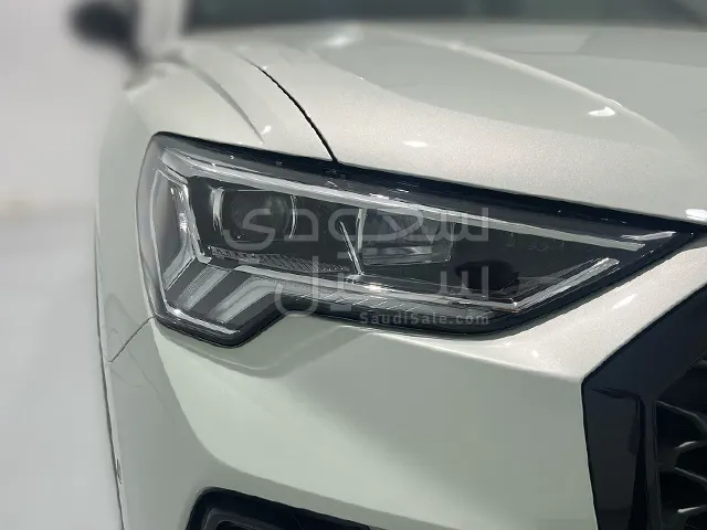 2024 Audi Q3 S Line