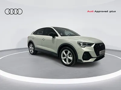 2024 Audi Q3 S Line