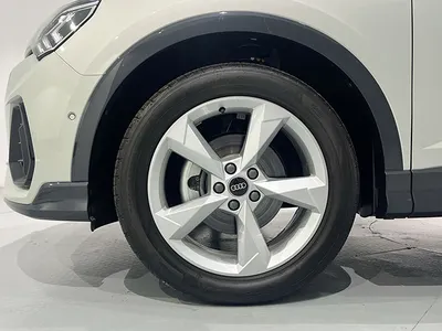 2024 Audi Q3 S Line