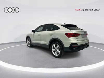 2024 Audi Q3 S Line