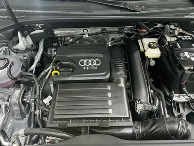 2024 Audi Q3 S Line