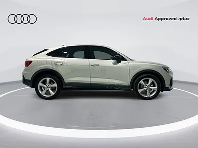 2024 Audi Q3 S Line