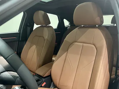 2024 Audi Q3 S Line