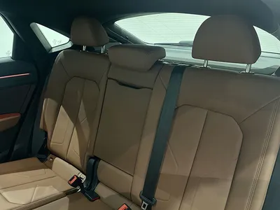 2024 Audi Q3 S Line