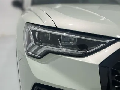 2024 Audi Q3 S Line