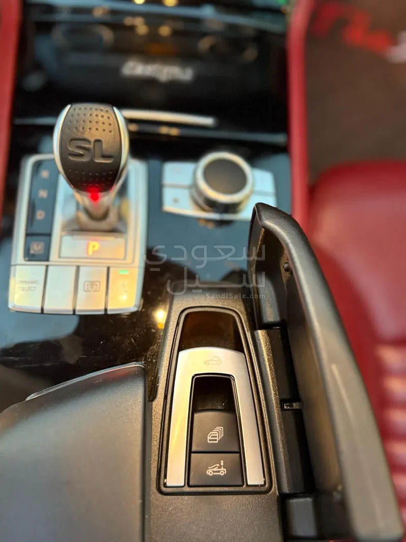 2019 Mercedes-Benz SL 400