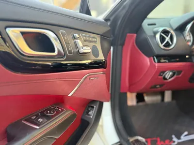 2019 Mercedes-Benz SL 400