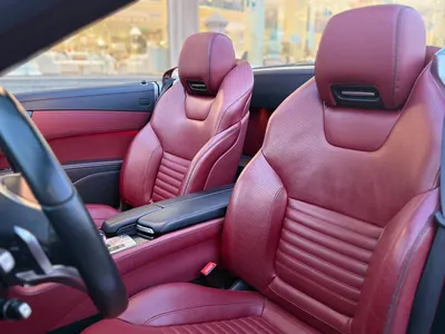 2019 Mercedes-Benz SL 400