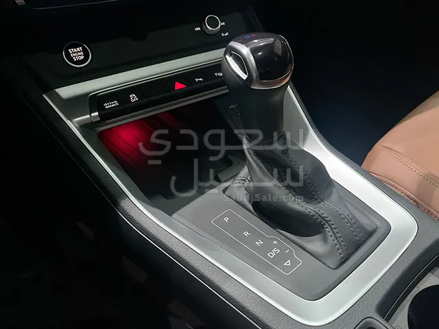 2024 Audi Q3 S Line
