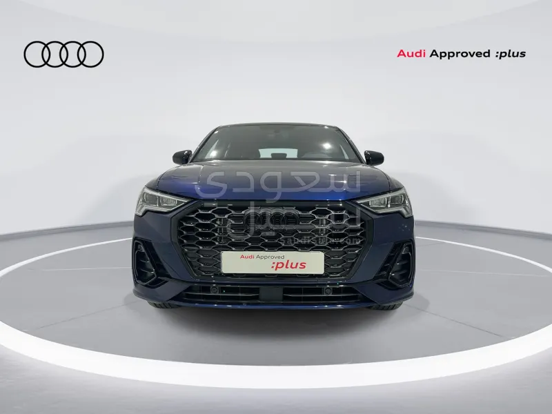 2024 Audi Q3 S Line