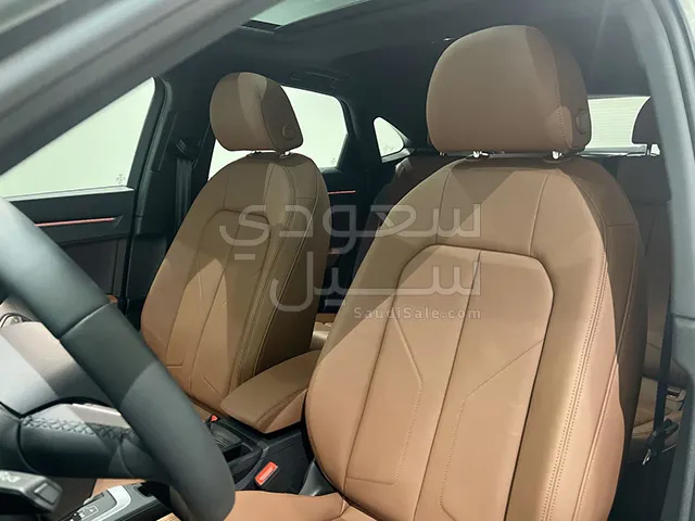 2024 Audi Q3 S Line