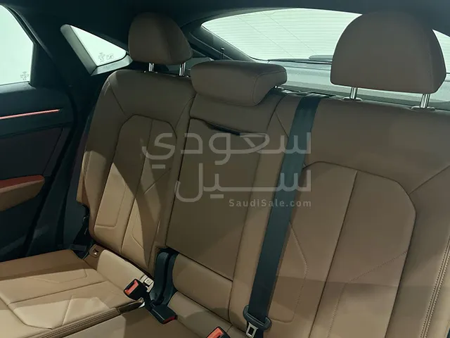 2024 Audi Q3 S Line