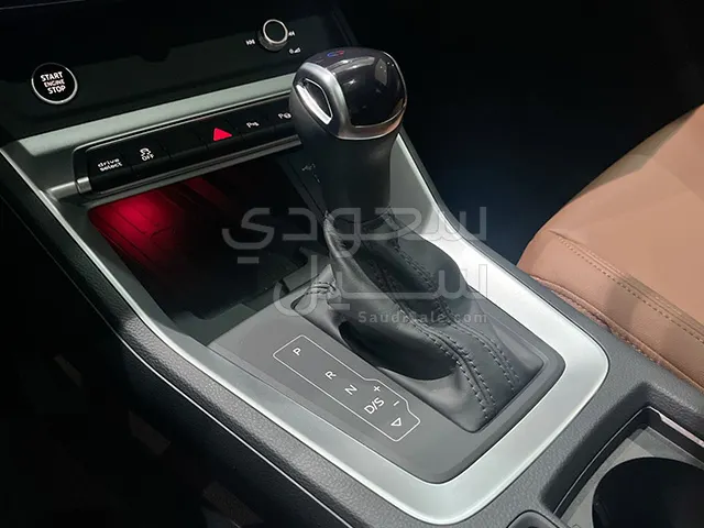 2024 Audi Q3 S Line