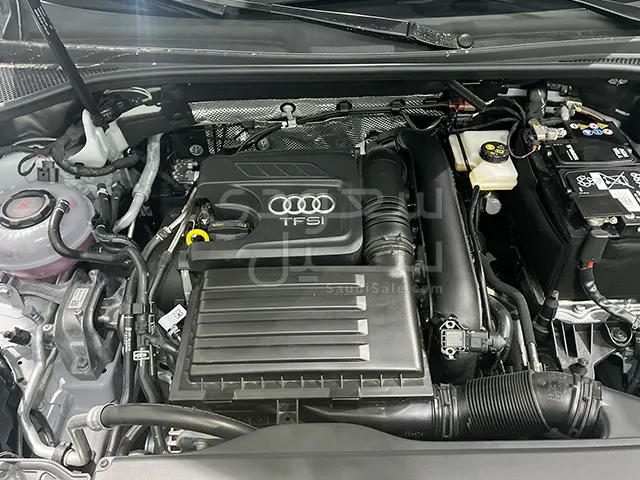 2024 Audi Q3 S Line