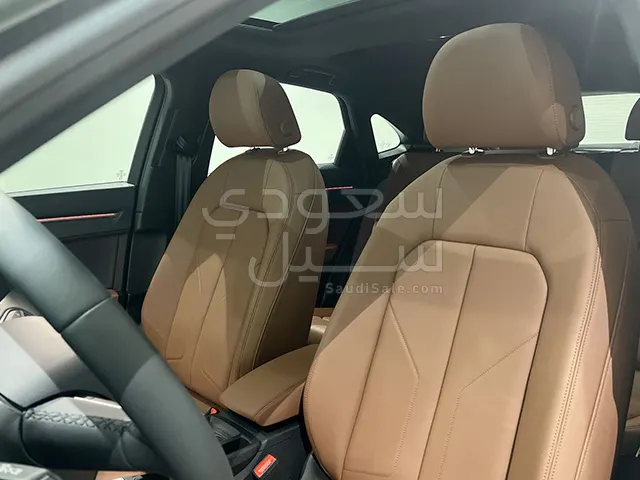 2024 Audi Q3 S Line