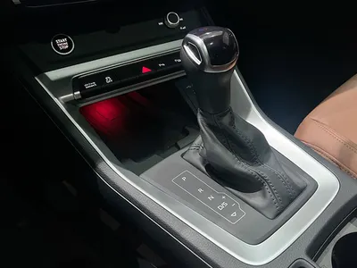 2024 Audi Q3 S Line
