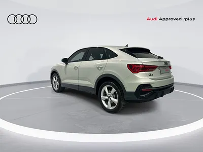 2024 Audi Q3 S Line