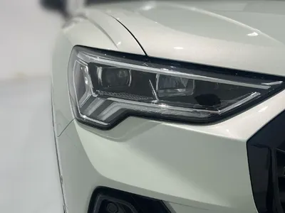 2024 Audi Q3 S Line