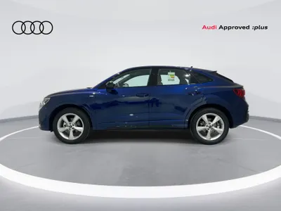 2024 Audi Q3 S Line