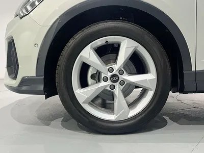 2024 Audi Q3 S Line