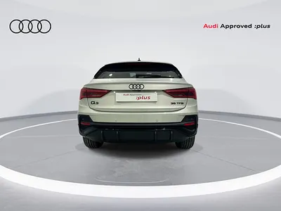 2024 Audi Q3 S Line