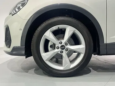 2024 Audi Q3 S Line